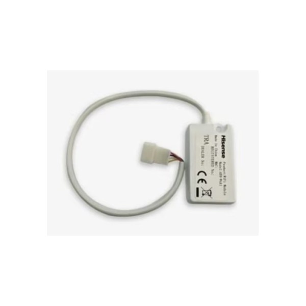 Wifi Hisense Equipos Brisa