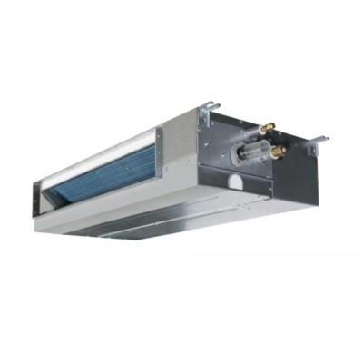 Aire acondicionado multiconducto 2x1 Hisense ADT52UX4RCL4+ADT52UX4RCL4+4AMW81U4RAA