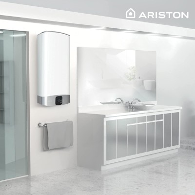 Termo eléctrico Velis Wifi de Ariston