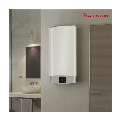 Termo eléctrico Velis Wifi de Ariston