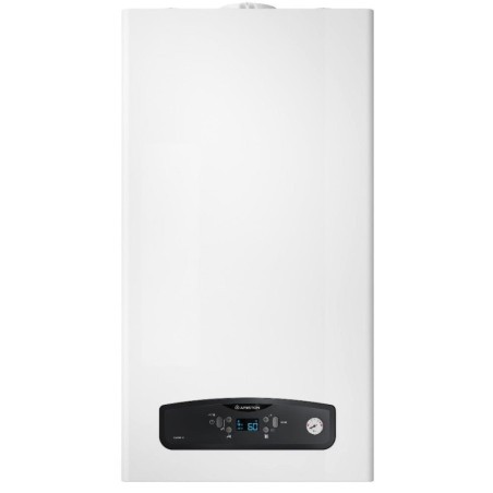 Caldera a gas Cares S 24kw de Ariston