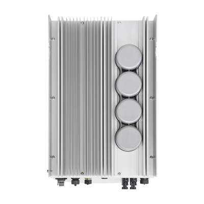 Inversor solar SOLIS S6 3kW 2 MPPT DC