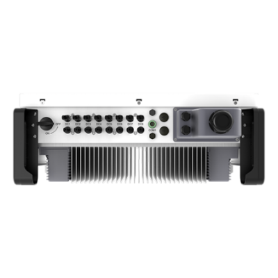 Inversor solar Solis 25kw 5G Three Phase TRIPLE MPPT DC