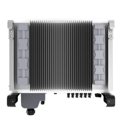 Inversor solar Solis 25kw 5G Three Phase TRIPLE MPPT DC