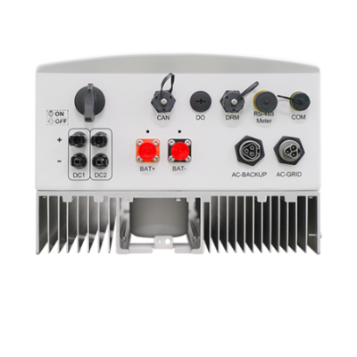 Inversor solar hibrido Solis S5-EH1P 3kW Hybrid DC