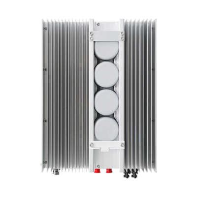 Inversor solar hibrido Solis S5-EH1P 3kW Hybrid DC