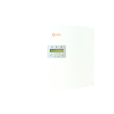 SOLIS Export Manager 5G (For 3PH Sites)