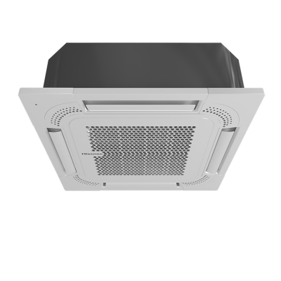 Aire acondicionado cassette Hisense ACT35UR4RCA4 - AUW35U4RS4